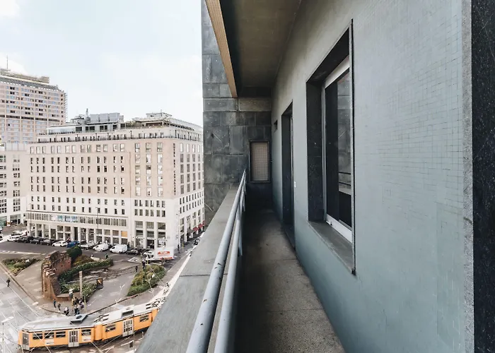 Missori Suites